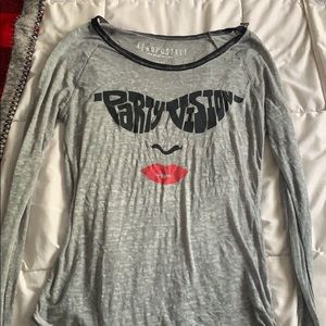 Aèropostale long sleeve